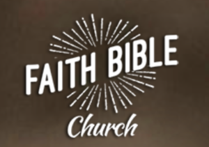 faith bible church