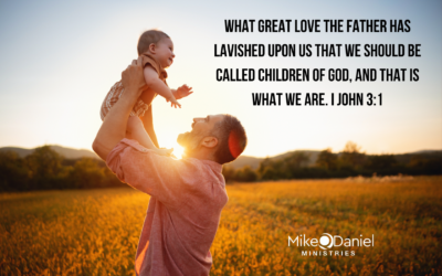 How loved are you?
